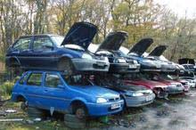 《機(jī)動(dòng)車(chē)強(qiáng)制報(bào)廢標(biāo)準(zhǔn)規(guī)定》自2013年5月1日實(shí)施